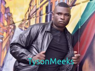 TysonMeeks