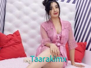 Taarakimx