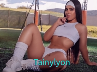 Tainylyon