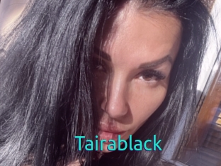 Tairablack