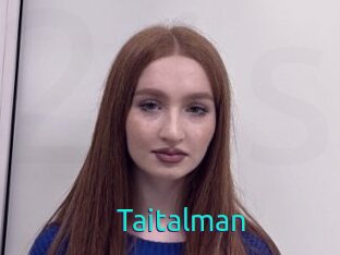 Taitalman