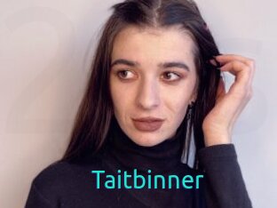 Taitbinner