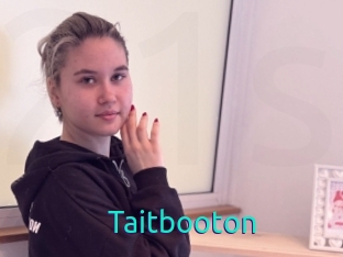 Taitbooton