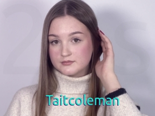Taitcoleman
