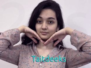 Taitdeeks