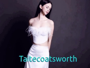 Taitecoatsworth