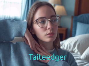 Taiteedger