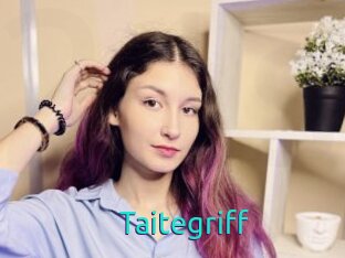 Taitegriff