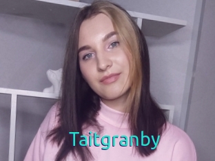 Taitgranby