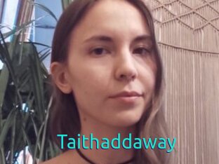 Taithaddaway