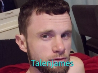 talenjames 21 sextury Link