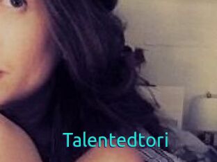 Talentedtori