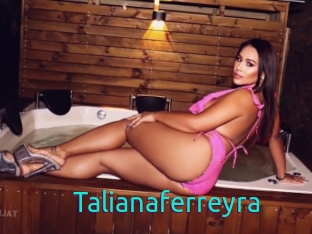 Talianaferreyra