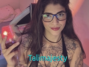 Talimajesty