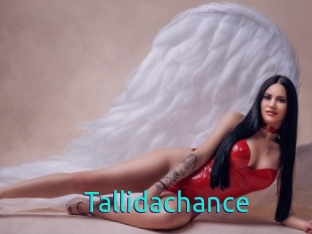 Tallidachance