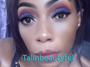 Tallnbeautyful