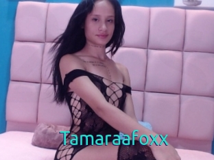 Tamaraafoxx