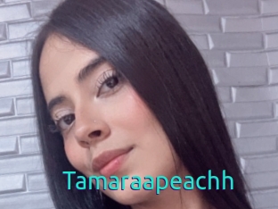 Tamaraapeachh