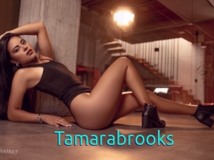 Tamarabrooks