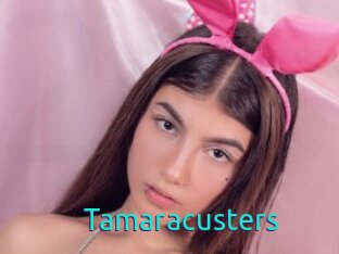 Tamaracusters