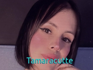 Tamaracutte