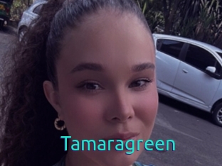 Tamaragreen