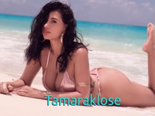 Tamaraklose