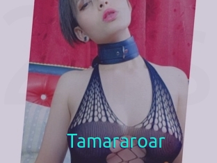 Tamararoar