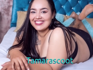 Tamarascoot