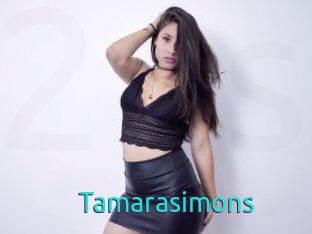 Tamarasimons