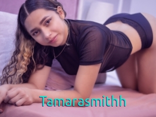 Tamarasmithh