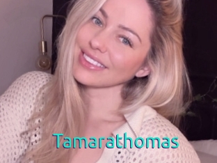 Tamarathomas