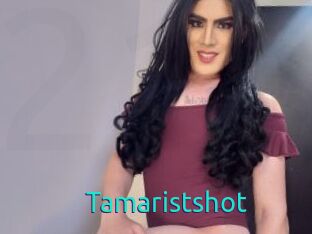 Tamaristshot