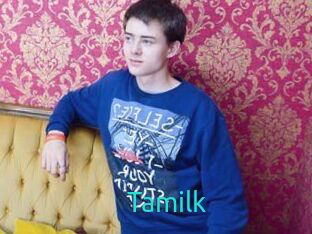 Tamilk