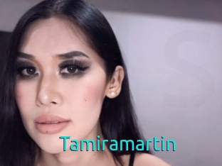 Tamiramartin