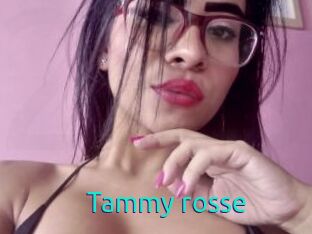 Tammy_rosse