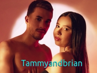 Tammyandbrian