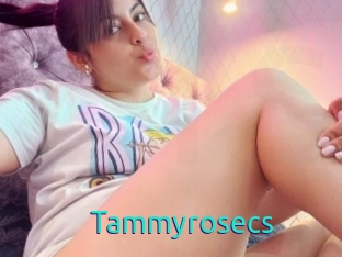Tammyrosecs