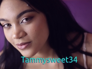 Tammysweet34