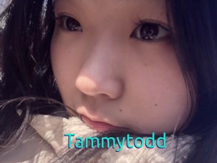 Tammytodd