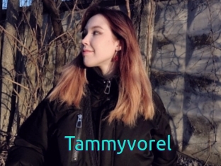 Tammyvorel