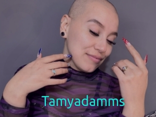 Tamyadamms