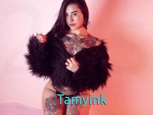 tamyink 21 sextury Link