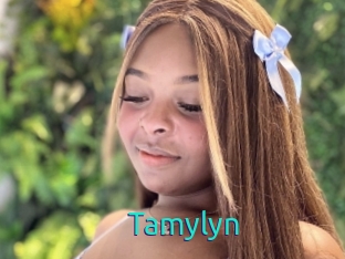 Tamylyn