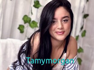 Tamymorgan