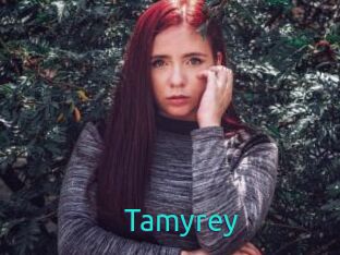 Tamyrey