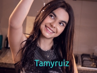 Tamyruiz