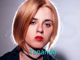 Tananda