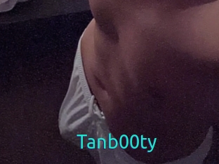 Tanb00ty