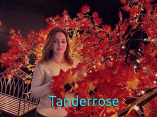 Tanderrose